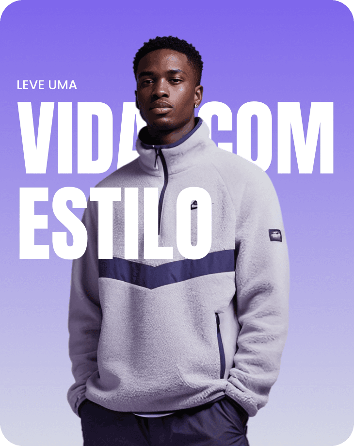 Leve uma vida com estilo