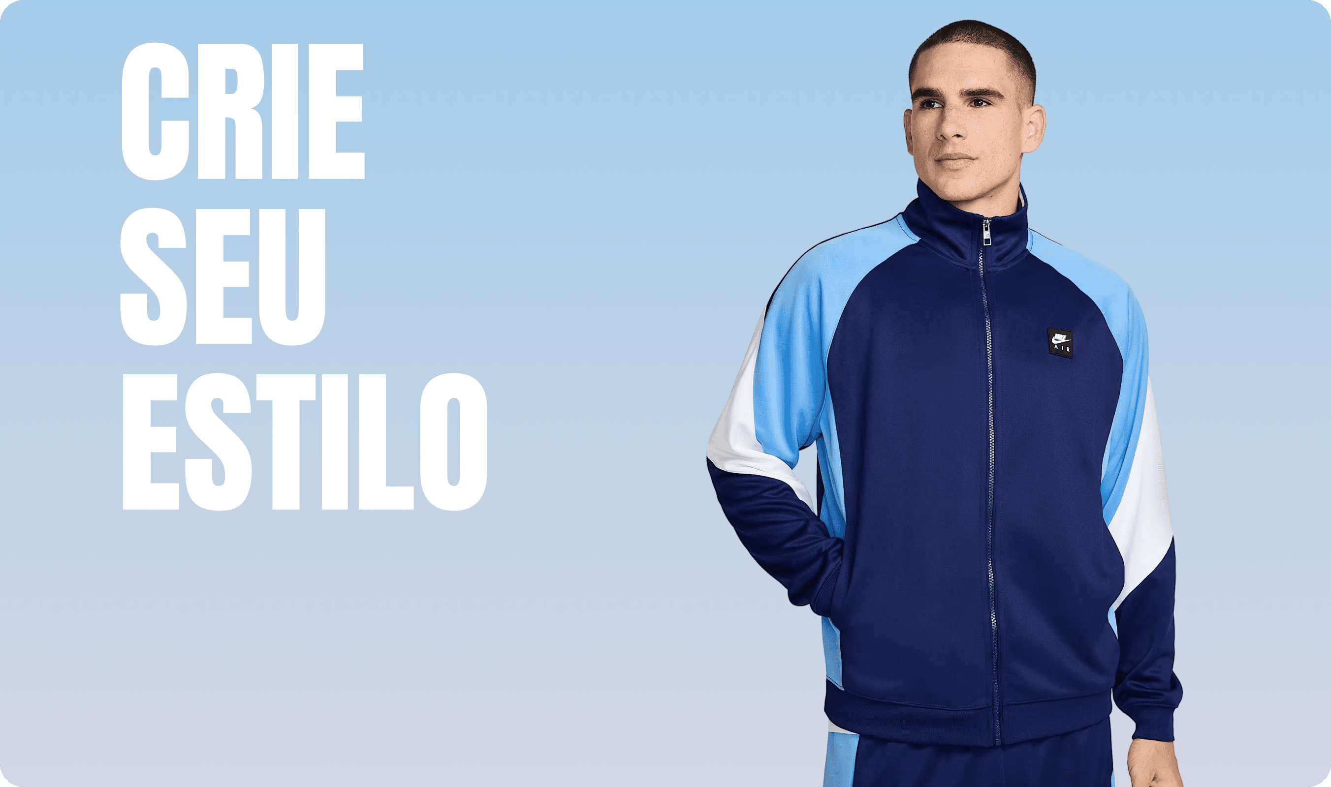 Leve uma vida com estilo